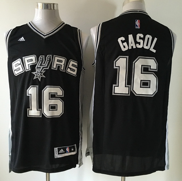 San Antonio Spurs Jerseys 10